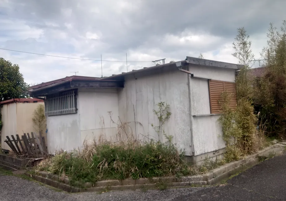 千葉県長生郡白子町 戸建